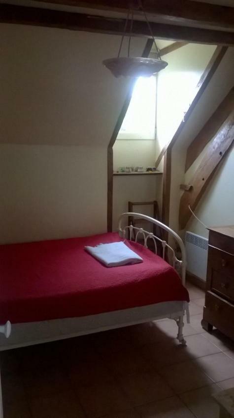 Chez Arthur Cherrueix Extérieur photo